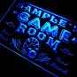 Name Personalized Custom Game Room Bar Beer LED Neon Light Sign decor crafts