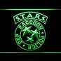 Biohazard Stars RPD Resident Evil LED Neon Light Sign man cave decor craft