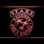 Biohazard Stars RPD Resident Evil LED Neon Light Sign man cave decor craft