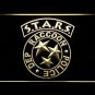Biohazard Stars RPD Resident Evil LED Neon Light Sign man cave decor craft