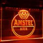 Amstel Beer Bar LED Neon Light Sign home decor crafts glowing display