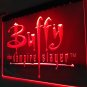 Buffy the Vampire Slayer Movie LED Neon Light Sign home decor crafts