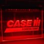 Case International Harvest Harvester Light Sign home decor crafts