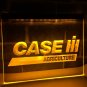 Case International Harvest Harvester Light Sign home decor crafts