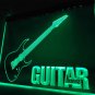 Guitar Ibanez Music LED Neon Light Sign home decor crafts