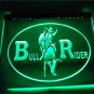 Cowboys Bull Rider Bar Beer Pub LED Neon Light Sign home decor crafts
