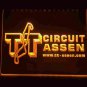tt Circuit Assen moto gp valentino rossi beer bar pub club LED Neon Light Sign