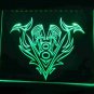 V8 Piston Beer Bar Pub Club LED Neon Light Signs home decor crafts display