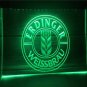 Erdinger Weissbrau beer LED Neon Light Sign bar pub club hang sign decor craft
