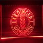 Erdinger Weissbrau beer LED Neon Light Sign bar pub club hang sign decor craft