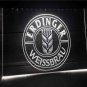 Erdinger Weissbrau beer LED Neon Light Sign bar pub club hang sign decor craft