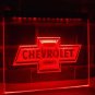 CHEVROLET Car Logo LED Neon Light Sign hang sign wall decor crafts