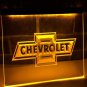 CHEVROLET Car Logo LED Neon Light Sign hang sign wall decor crafts
