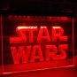 Star Wars Movie Collections LED Neon Light Sign home decor crafts