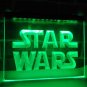 Star Wars Movie Collections LED Neon Light Sign home decor crafts