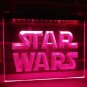 Star Wars Movie Collections LED Neon Light Sign home decor crafts