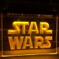 Star Wars Movie Collections LED Neon Light Sign home decor crafts