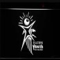Atlanta Falcons Youth Foundation LED Neon hang signs wall craft display glowing