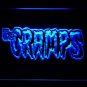 The Cramps Band LED Neon Sign home decor hang signs wall man cave gift glowing
