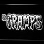 The Cramps Band LED Neon Sign home decor hang signs wall man cave gift glowing