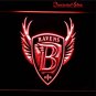 Baltimore Ravens LED Neon Light Sign hang signs wall decor craft man cave