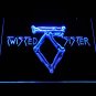 Twisted Sister Music LED Neon Light Sign home decor display craft