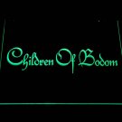 Children of Bodom Brand Music LED Neon Light Sign home decor display craft