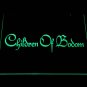 Children of Bodom Brand Music LED Neon Light Sign home decor display craft