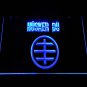 Husker Du Brand Music LED Neon Sign home decor display craft (2)