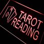 Tarot Reading LED Neon Light Sign