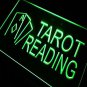 Tarot Reading LED Neon Light Sign