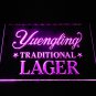 Yuengling Light Beer LED Neon Light Signs home decor craft
