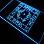 Royal Flush Poker Casino Ace Bar Beer Neon Signs home decor craft