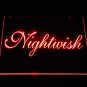 Nightwish Band Symphonic Metal Neon Sign home decor display glowing