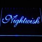 Nightwish Band Symphonic Metal Neon Sign home decor display glowing