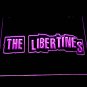 The Libertines Brand Roock Led Neon Sign home decor craft gift man cave