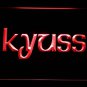 KYUSS Roock Led Neon Sign home decor craft gift man cave