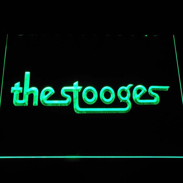 The Stooges Led Neon Sign home decor craft gift man cave
