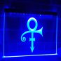 Prince Symbol LED Neon Light Sign home decor crafts gift man cave