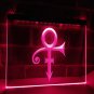 Prince Symbol LED Neon Light Sign home decor crafts gift man cave