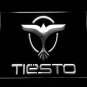 DJ Tiesto LED Neon Light Sign home decor crafts gift man cave