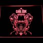 Carl Cox DJ LED Neon Light Sign home decor crafts gift man cave