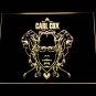 Carl Cox DJ LED Neon Light Sign home decor crafts gift man cave