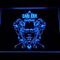 Carl Cox DJ LED Neon Light Sign home decor crafts gift man cave