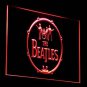 The Beatles Band Music Drums LED Neon Light Sign home decor crafts gift man cave