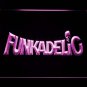 Funkadelic Band Music LED Neon Light Sign home decor crafts gift man cave