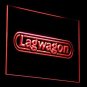 Lagwagon Band LED Neon Sign home decor craft gift