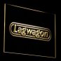Lagwagon Band LED Neon Sign home decor craft gift