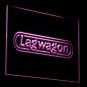 Lagwagon Band LED Neon Sign home decor craft gift