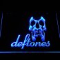 Deftones Band LED Neon Sign home decor craft gift man cave